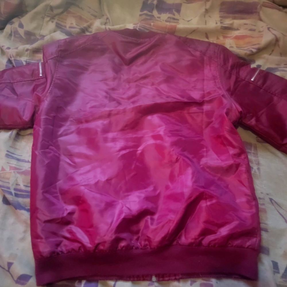 Jacket - Picture 2 of 4
